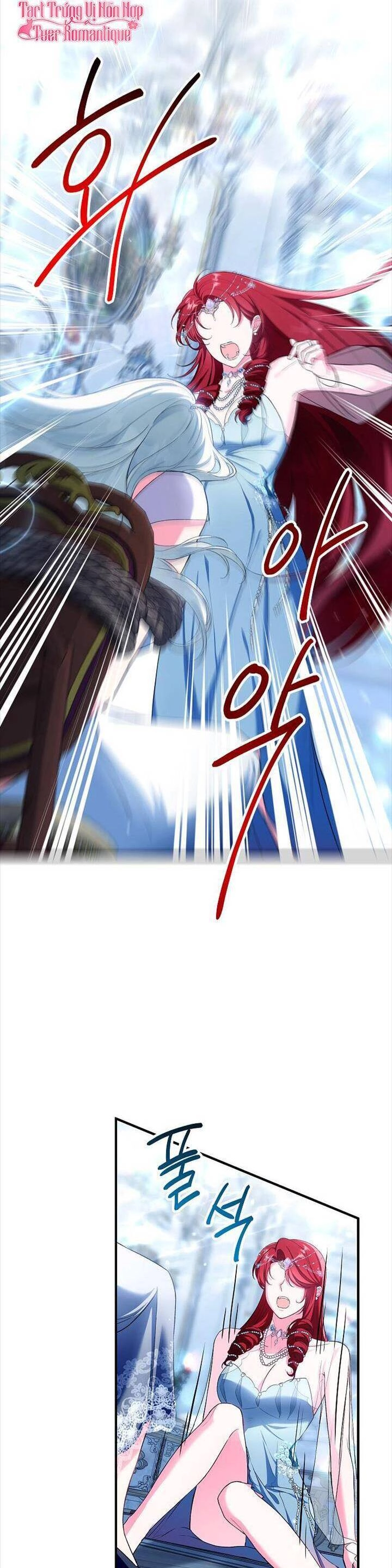 Nữ Chính Muốn Tôi Trở Thành Chị Dâu Của Cô Ấy Chapter 49 - 37