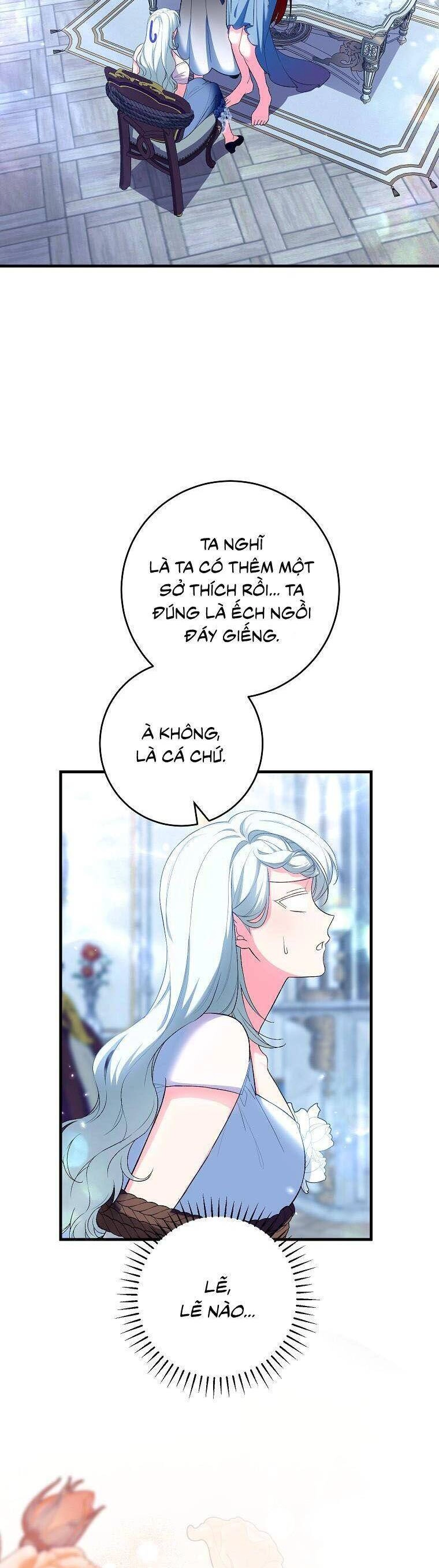 Nữ Chính Muốn Tôi Trở Thành Chị Dâu Của Cô Ấy Chapter 50 - 3