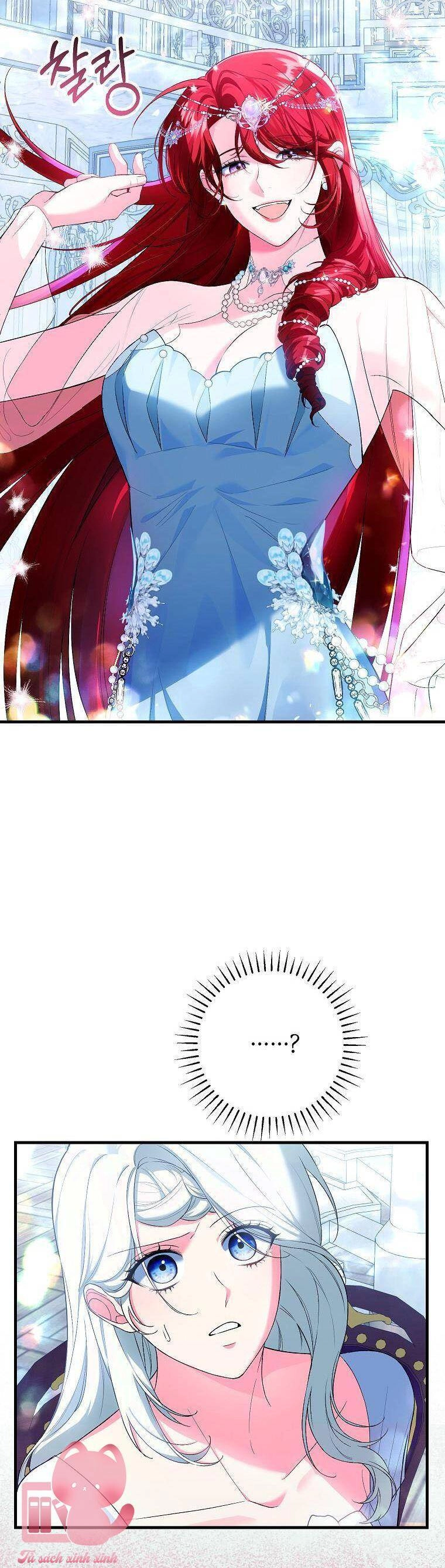 Nữ Chính Muốn Tôi Trở Thành Chị Dâu Của Cô Ấy Chapter 50 - 11