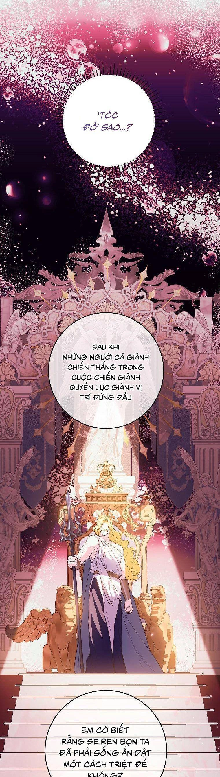 Nữ Chính Muốn Tôi Trở Thành Chị Dâu Của Cô Ấy Chapter 50 - 12