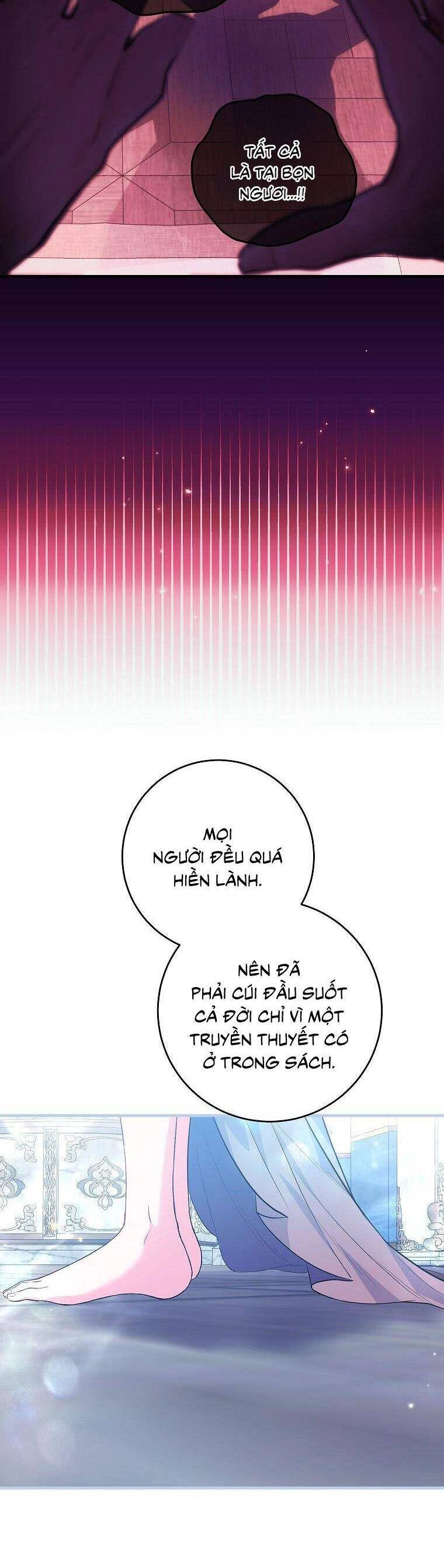 Nữ Chính Muốn Tôi Trở Thành Chị Dâu Của Cô Ấy Chapter 50 - 14