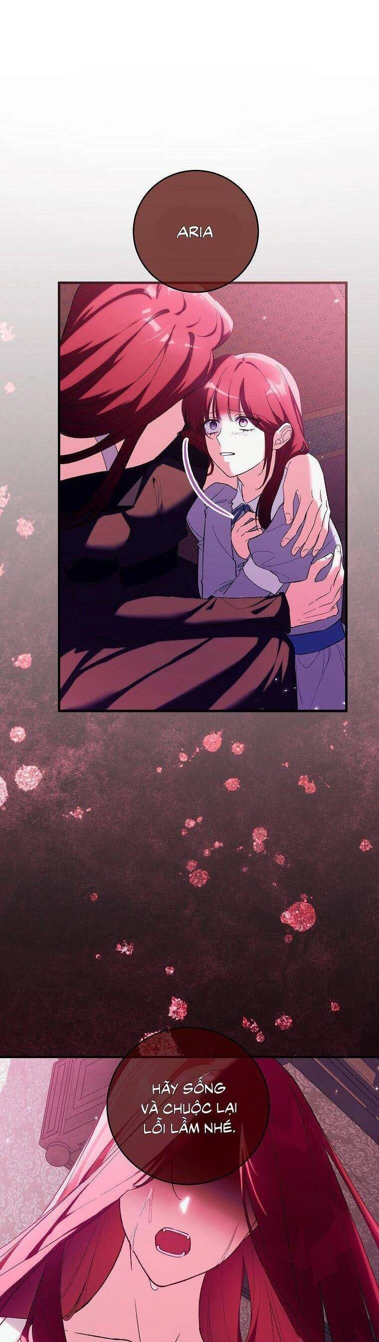 Nữ Chính Muốn Tôi Trở Thành Chị Dâu Của Cô Ấy Chapter 50 - 15