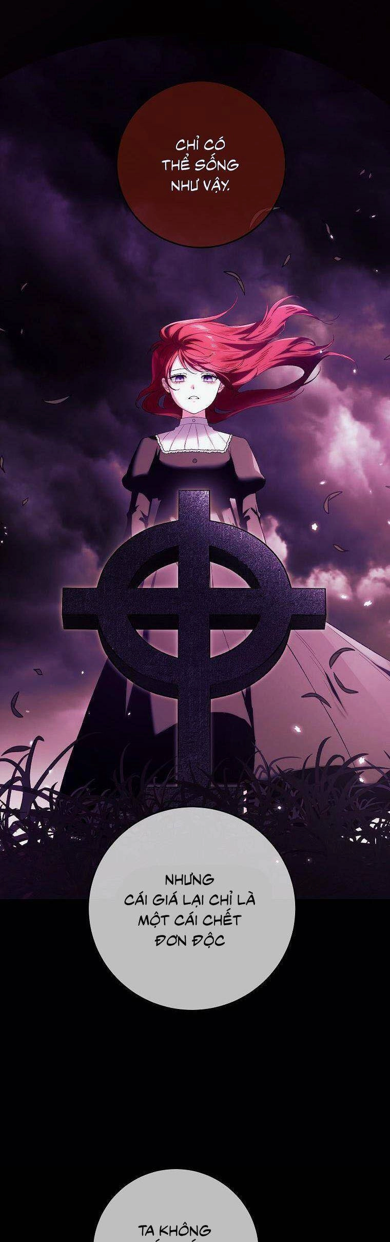 Nữ Chính Muốn Tôi Trở Thành Chị Dâu Của Cô Ấy Chapter 50 - 17