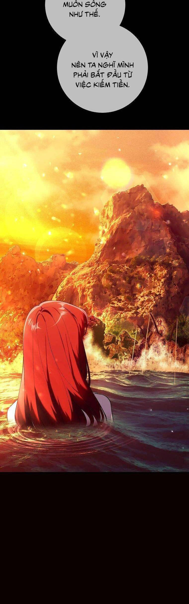 Nữ Chính Muốn Tôi Trở Thành Chị Dâu Của Cô Ấy Chapter 50 - 18