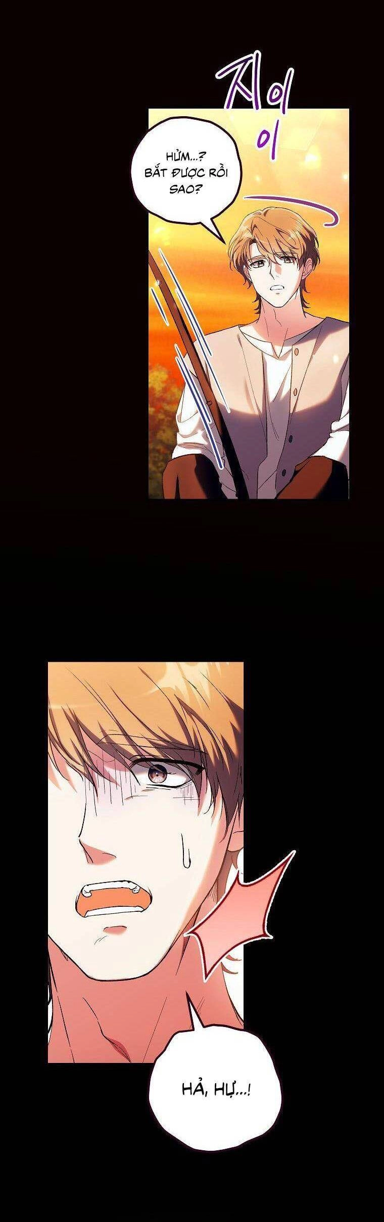 Nữ Chính Muốn Tôi Trở Thành Chị Dâu Của Cô Ấy Chapter 50 - 19