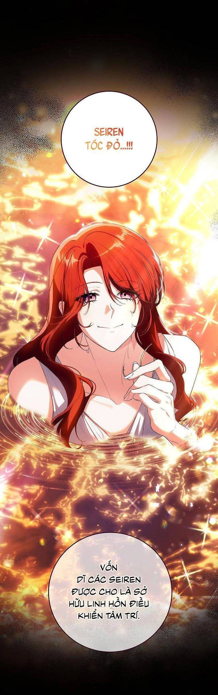 Nữ Chính Muốn Tôi Trở Thành Chị Dâu Của Cô Ấy Chapter 50 - 20