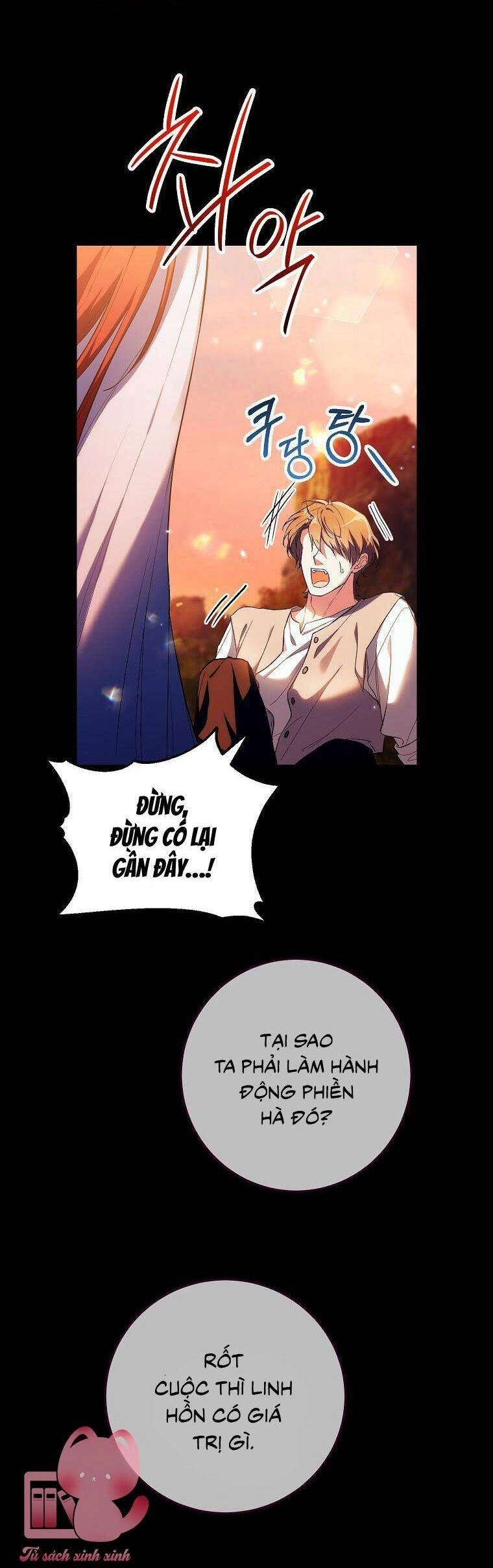 Nữ Chính Muốn Tôi Trở Thành Chị Dâu Của Cô Ấy Chapter 50 - 21