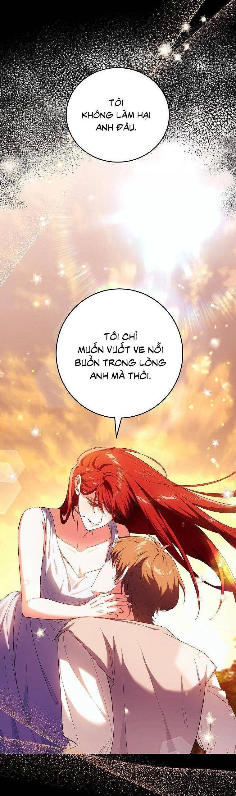 Nữ Chính Muốn Tôi Trở Thành Chị Dâu Của Cô Ấy Chapter 50 - 24