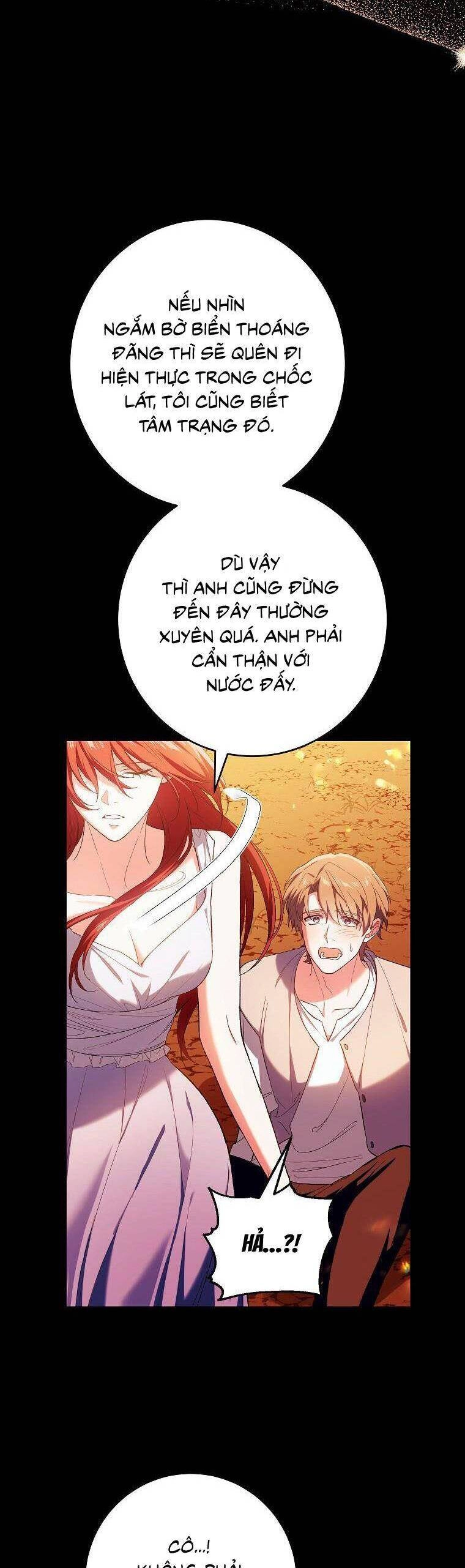 Nữ Chính Muốn Tôi Trở Thành Chị Dâu Của Cô Ấy Chapter 50 - 25