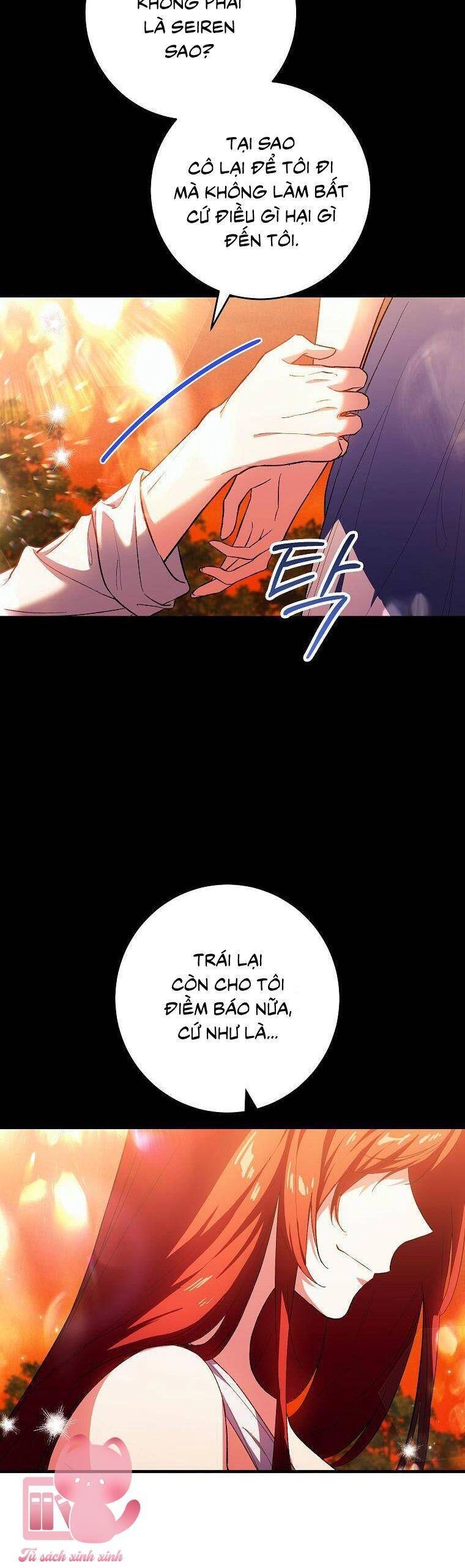 Nữ Chính Muốn Tôi Trở Thành Chị Dâu Của Cô Ấy Chapter 50 - 26