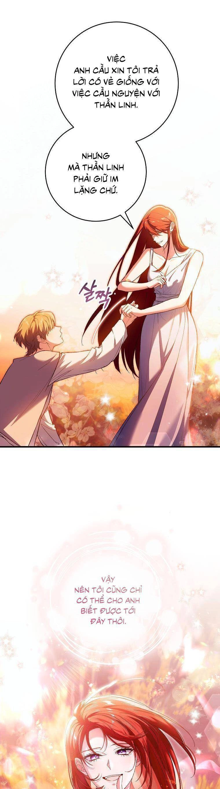 Nữ Chính Muốn Tôi Trở Thành Chị Dâu Của Cô Ấy Chapter 50 - 27