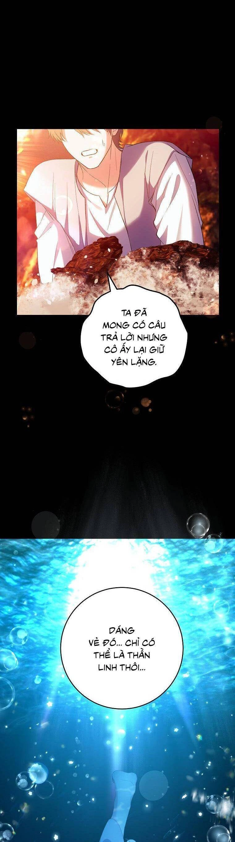 Nữ Chính Muốn Tôi Trở Thành Chị Dâu Của Cô Ấy Chapter 50 - 29