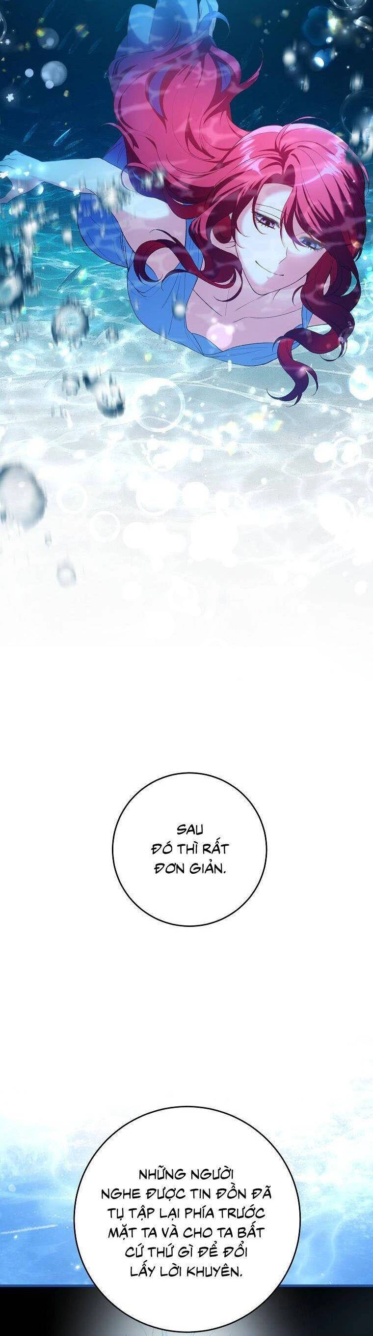 Nữ Chính Muốn Tôi Trở Thành Chị Dâu Của Cô Ấy Chapter 50 - 30