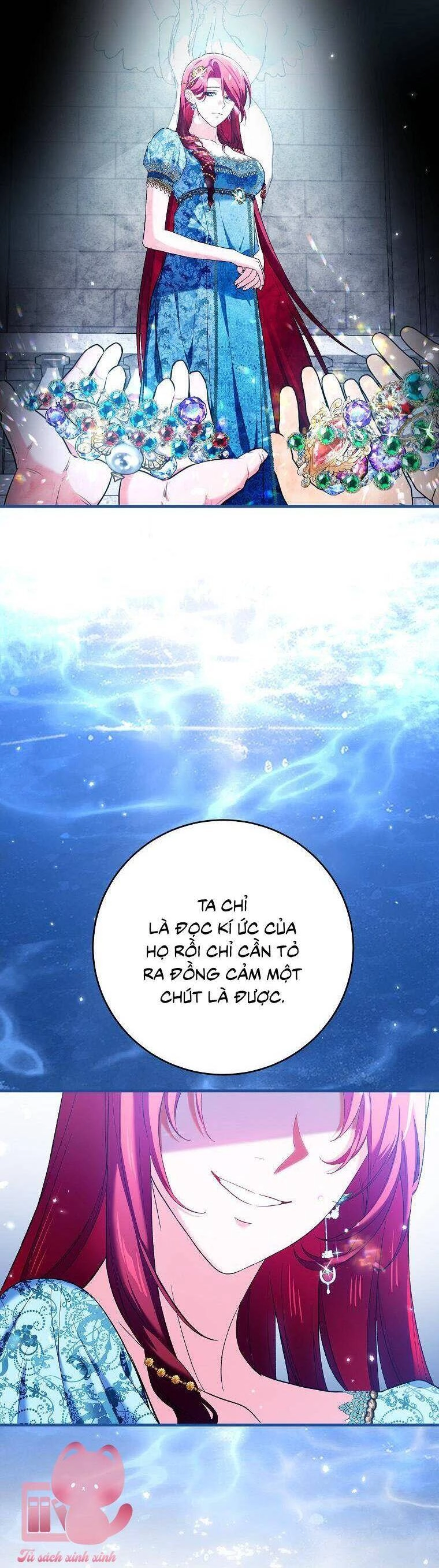 Nữ Chính Muốn Tôi Trở Thành Chị Dâu Của Cô Ấy Chapter 50 - 31