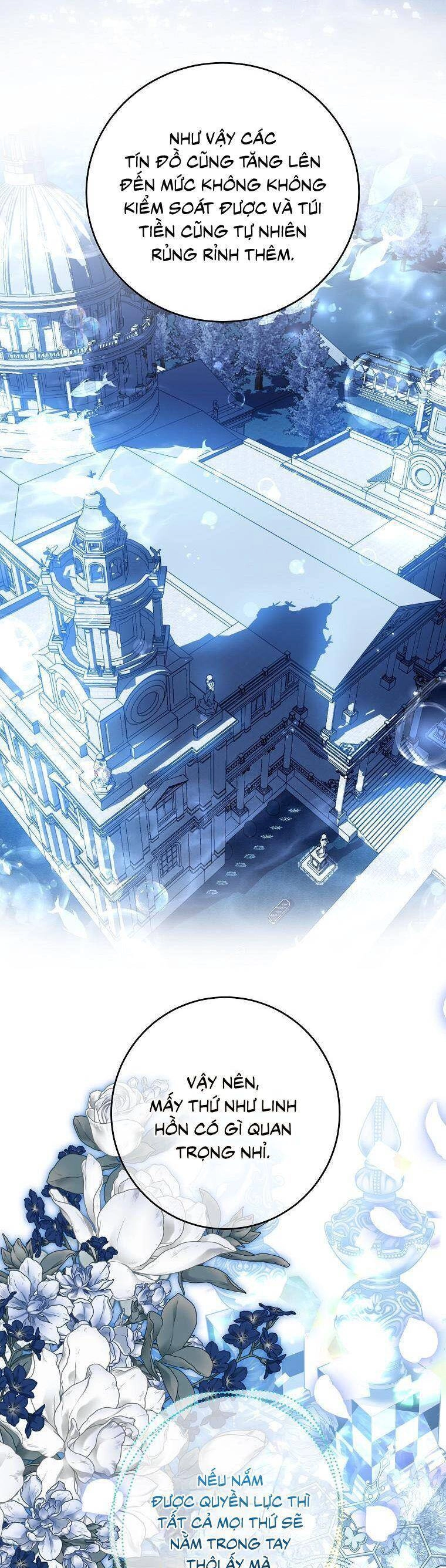 Nữ Chính Muốn Tôi Trở Thành Chị Dâu Của Cô Ấy Chapter 50 - 32