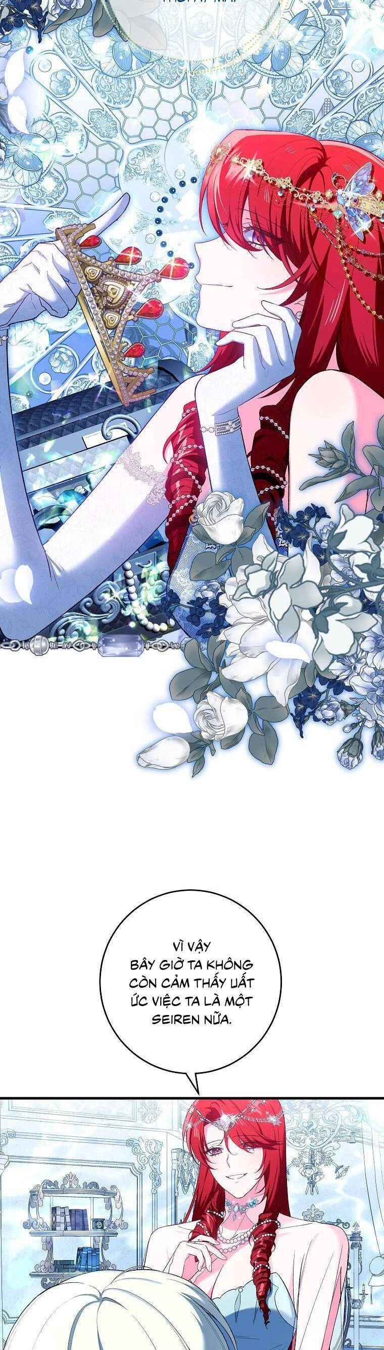 Nữ Chính Muốn Tôi Trở Thành Chị Dâu Của Cô Ấy Chapter 50 - 33