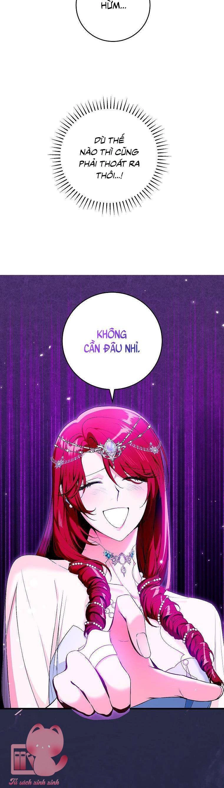 Nữ Chính Muốn Tôi Trở Thành Chị Dâu Của Cô Ấy Chapter 50 - 36