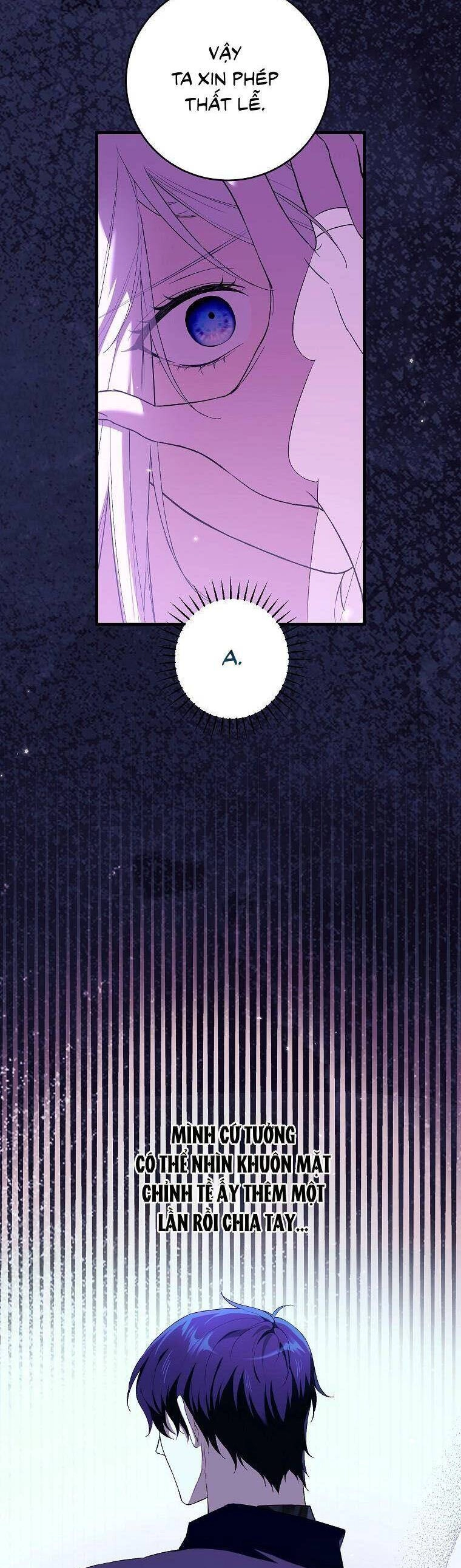 Nữ Chính Muốn Tôi Trở Thành Chị Dâu Của Cô Ấy Chapter 50 - 38