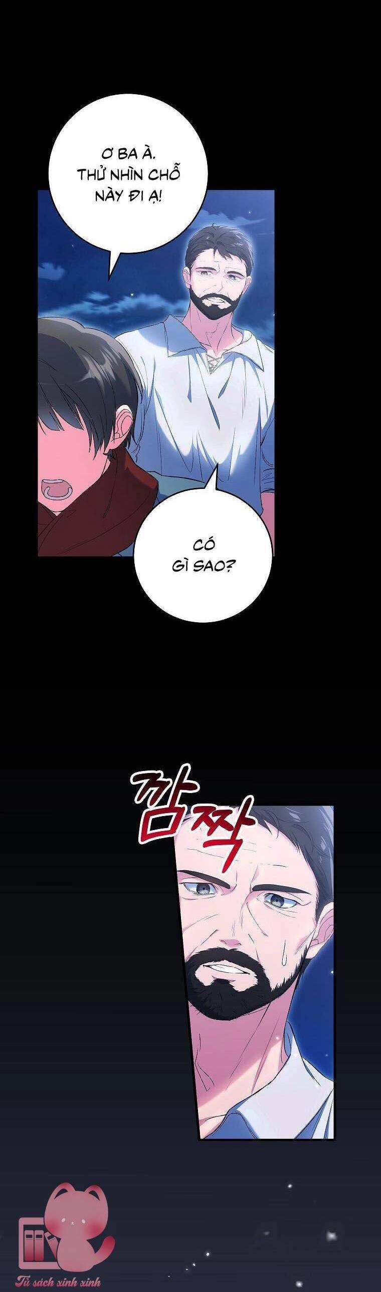 Nữ Chính Muốn Tôi Trở Thành Chị Dâu Của Cô Ấy Chapter 50 - 41