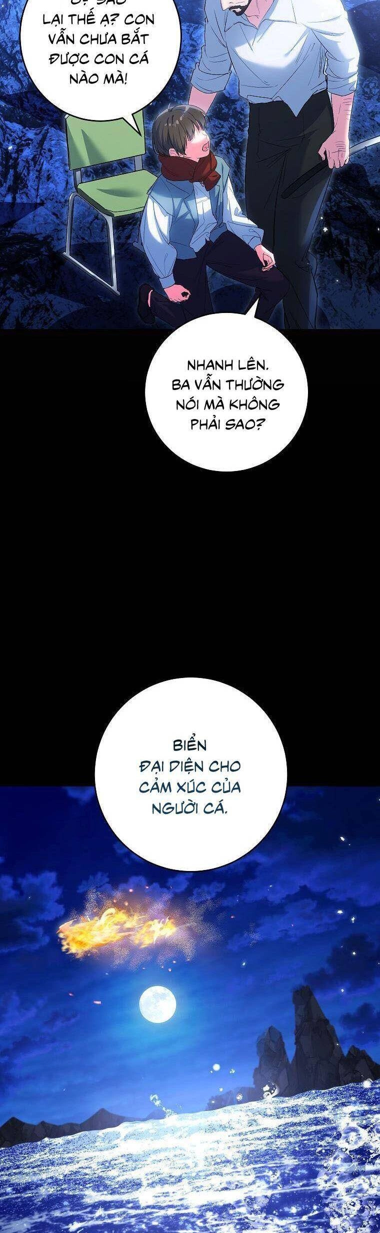 Nữ Chính Muốn Tôi Trở Thành Chị Dâu Của Cô Ấy Chapter 50 - 43