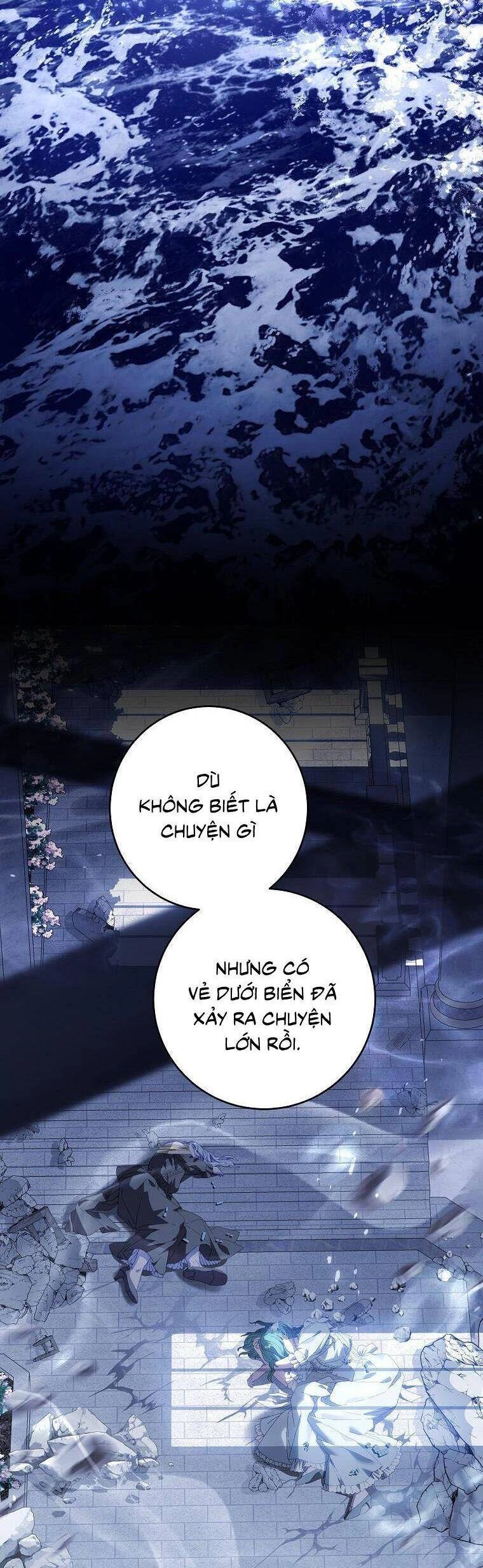 Nữ Chính Muốn Tôi Trở Thành Chị Dâu Của Cô Ấy Chapter 50 - 44