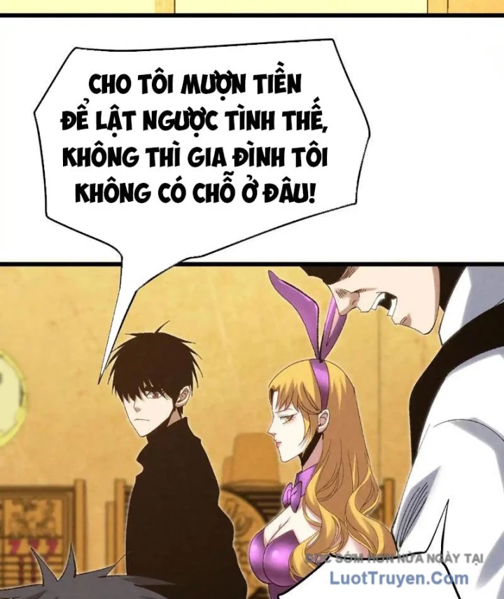 Đặc Chủng Trùng Sinh Về Thời Trung Học Chapter 12 - 5