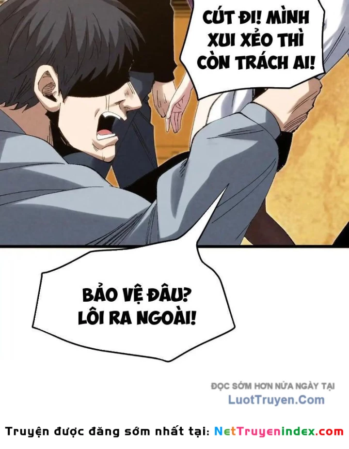 Đặc Chủng Trùng Sinh Về Thời Trung Học Chapter 12 - 6