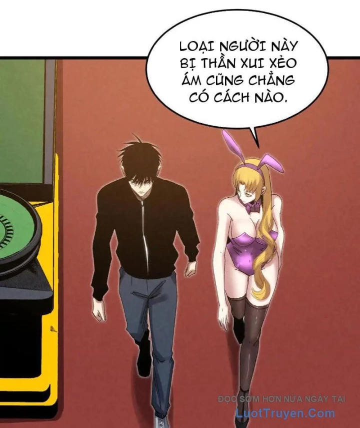 Đặc Chủng Trùng Sinh Về Thời Trung Học Chapter 12 - 7