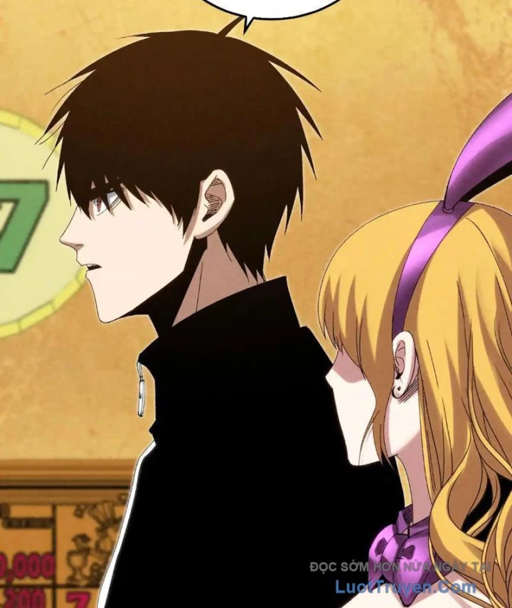 Đặc Chủng Trùng Sinh Về Thời Trung Học Chapter 12 - 9