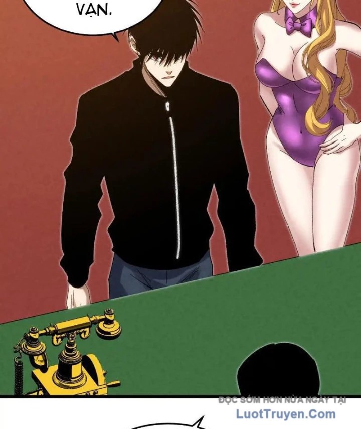 Đặc Chủng Trùng Sinh Về Thời Trung Học Chapter 12 - 11