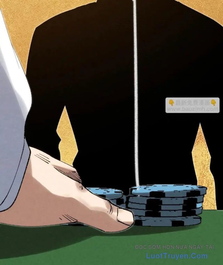 Đặc Chủng Trùng Sinh Về Thời Trung Học Chapter 12 - 13