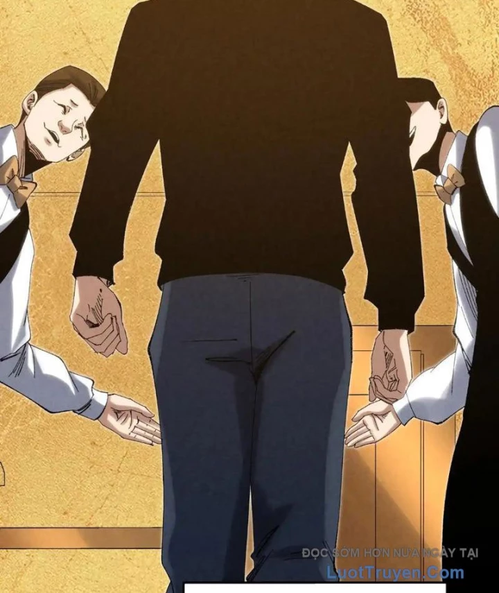 Đặc Chủng Trùng Sinh Về Thời Trung Học Chapter 12 - 15