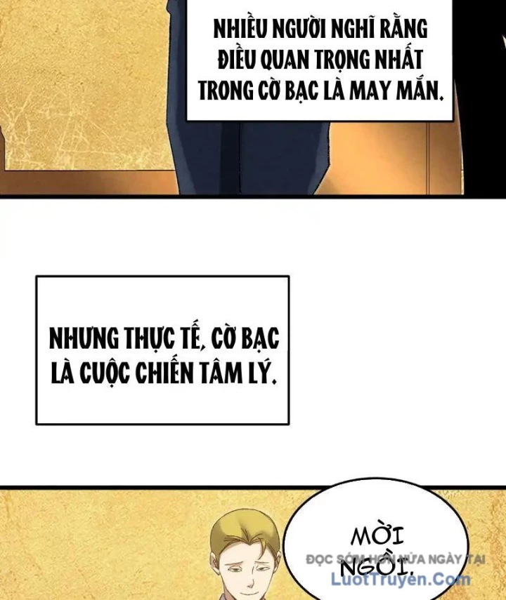 Đặc Chủng Trùng Sinh Về Thời Trung Học Chapter 12 - 16