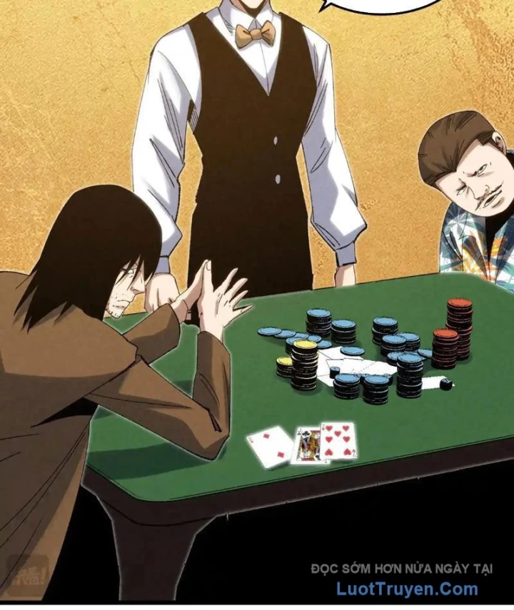 Đặc Chủng Trùng Sinh Về Thời Trung Học Chapter 12 - 17