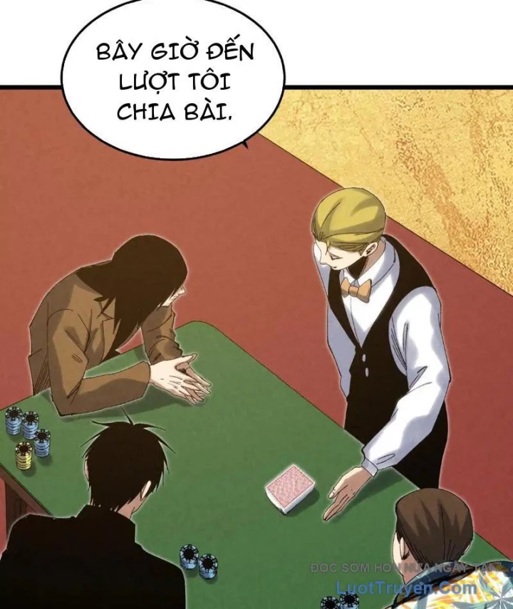 Đặc Chủng Trùng Sinh Về Thời Trung Học Chapter 12 - 20