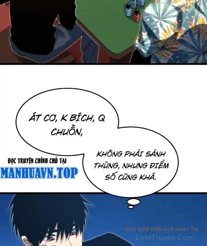 Đặc Chủng Trùng Sinh Về Thời Trung Học Chapter 12 - 21