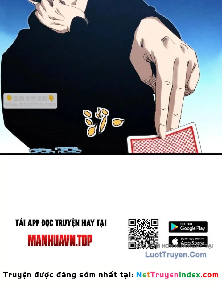 Đặc Chủng Trùng Sinh Về Thời Trung Học Chapter 12 - 22