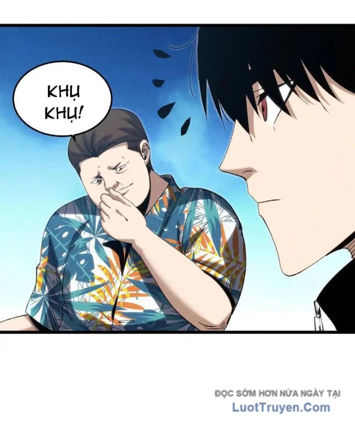 Đặc Chủng Trùng Sinh Về Thời Trung Học Chapter 12 - 23