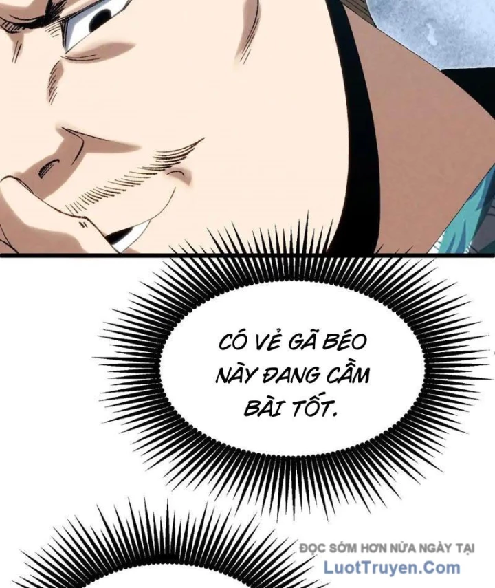 Đặc Chủng Trùng Sinh Về Thời Trung Học Chapter 12 - 25