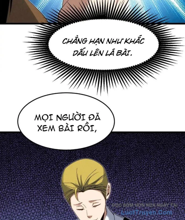 Đặc Chủng Trùng Sinh Về Thời Trung Học Chapter 12 - 29