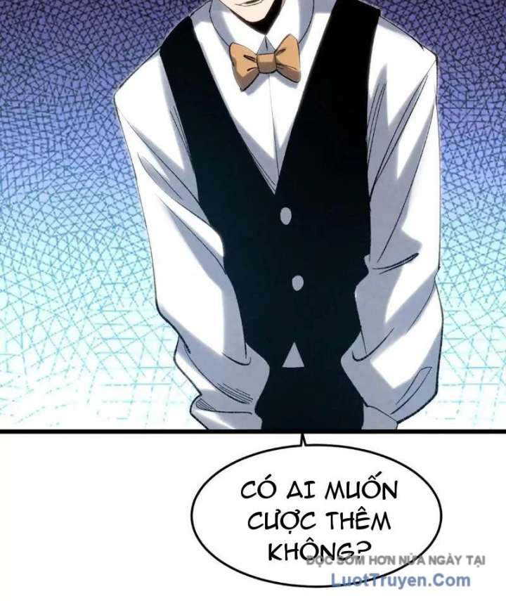 Đặc Chủng Trùng Sinh Về Thời Trung Học Chapter 12 - 30