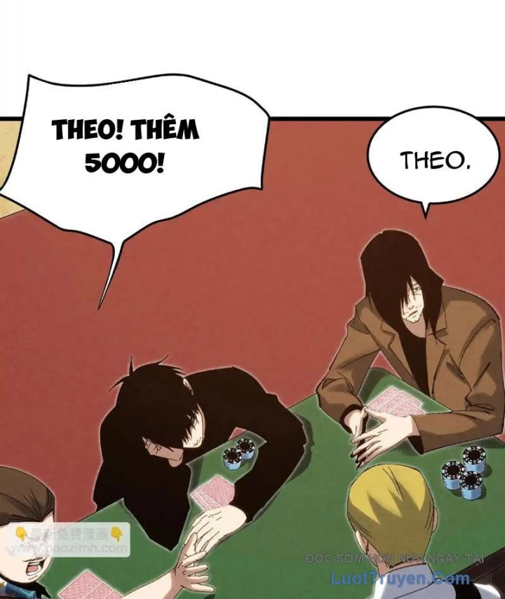 Đặc Chủng Trùng Sinh Về Thời Trung Học Chapter 12 - 31