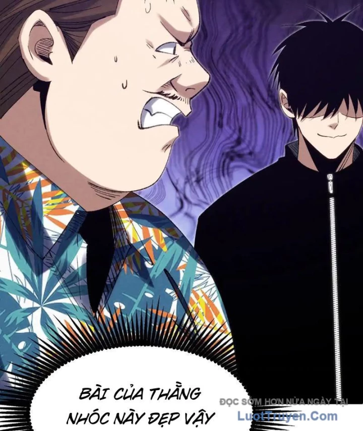 Đặc Chủng Trùng Sinh Về Thời Trung Học Chapter 12 - 36