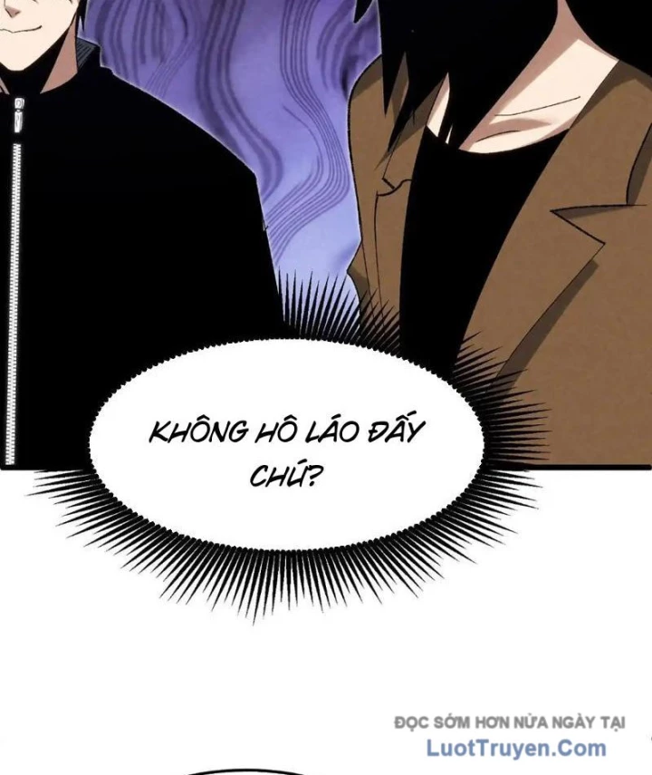 Đặc Chủng Trùng Sinh Về Thời Trung Học Chapter 12 - 38