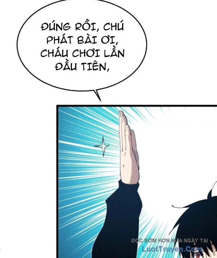 Đặc Chủng Trùng Sinh Về Thời Trung Học Chapter 12 - 39