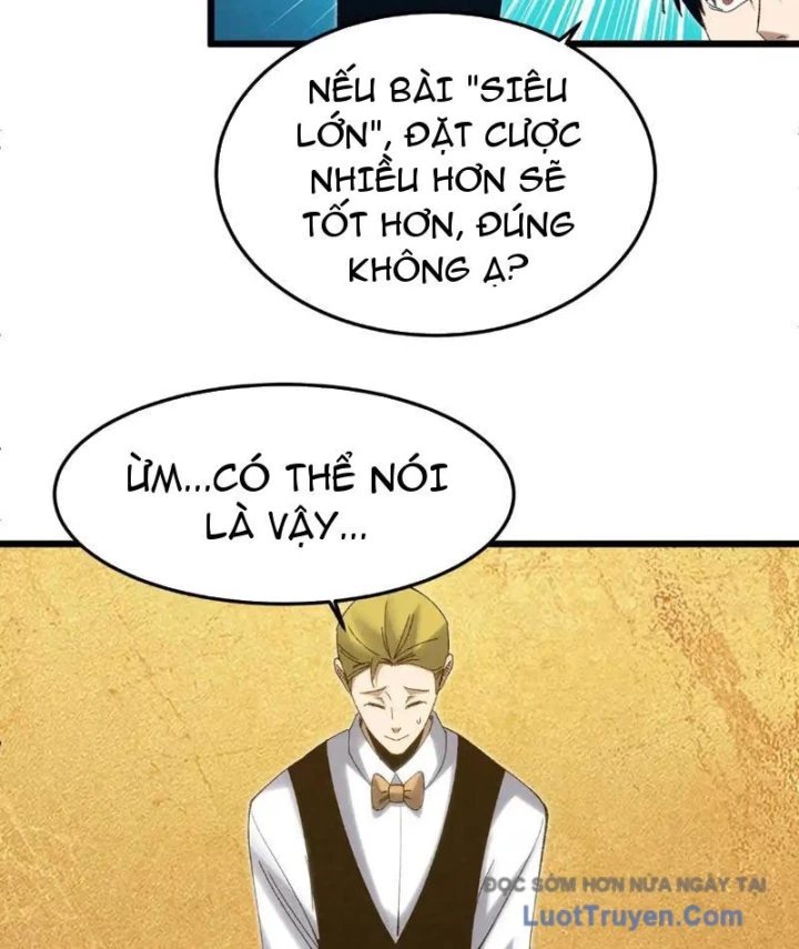 Đặc Chủng Trùng Sinh Về Thời Trung Học Chapter 12 - 40