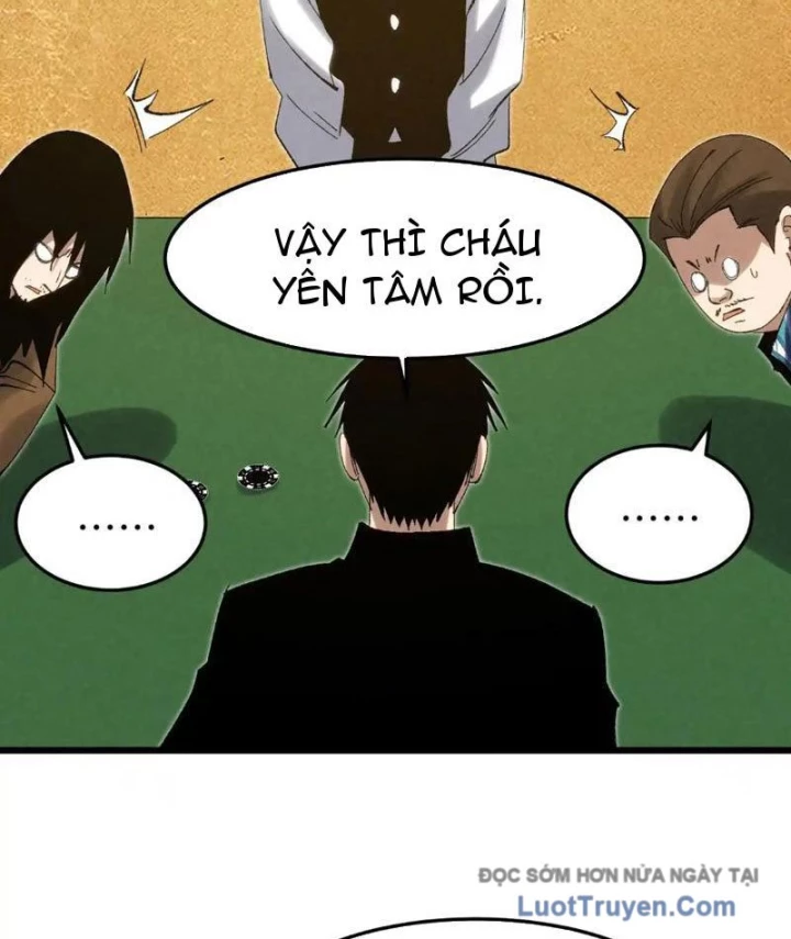 Đặc Chủng Trùng Sinh Về Thời Trung Học Chapter 12 - 41