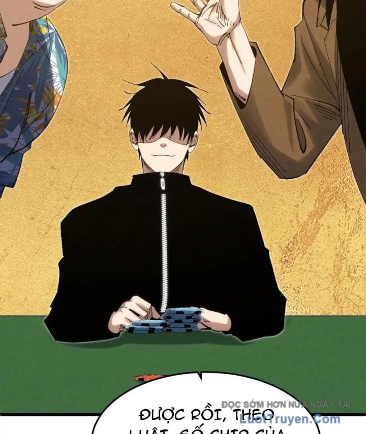 Đặc Chủng Trùng Sinh Về Thời Trung Học Chapter 12 - 43