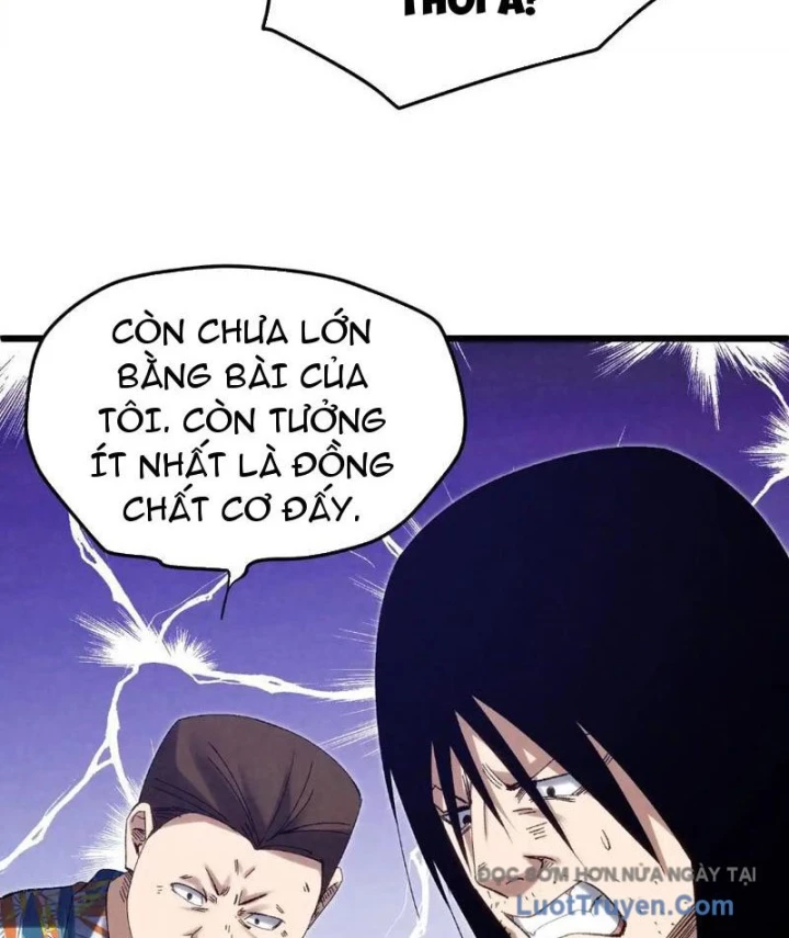 Đặc Chủng Trùng Sinh Về Thời Trung Học Chapter 12 - 46