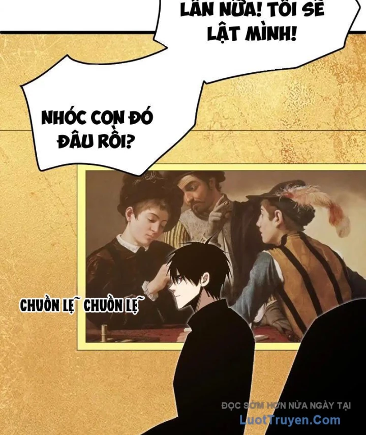 Đặc Chủng Trùng Sinh Về Thời Trung Học Chapter 12 - 48